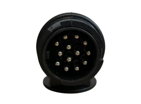 Prise mâle 13 broches LED INNO prise LI 8C F