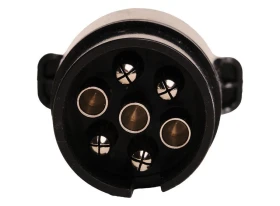 Prise Mâle 7 broches LED INNO Prise LI 8C F