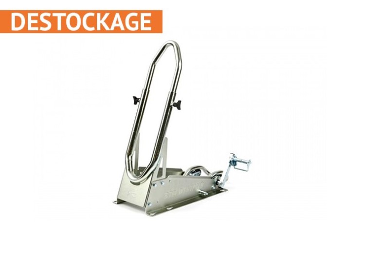 image de Rail moto à visser STEADYSTAND CROSS