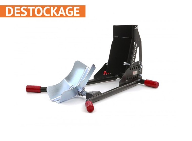 image de Rail moto mobile STEADYSTAND MULTI