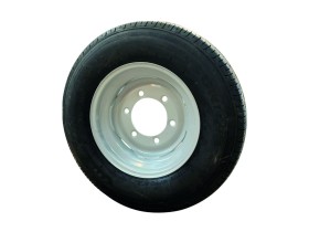 image de Roue complète 225/75R16 | 205x6D/0 | 121R 1170 kg