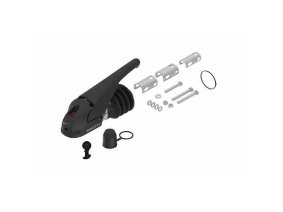 Stabilisateur KS 30 perçage en croix - 3000 kg