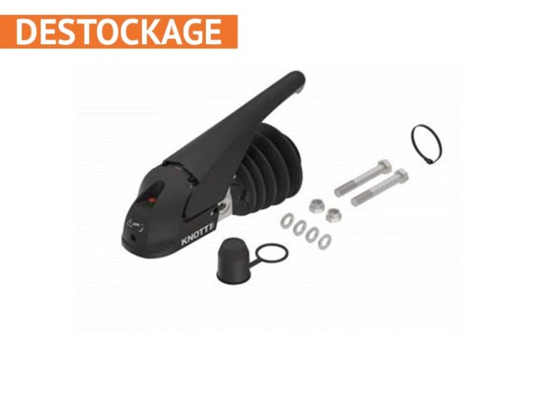 image de Stabilisateur KS 35 Ø 16,5 Perçage Horizontal