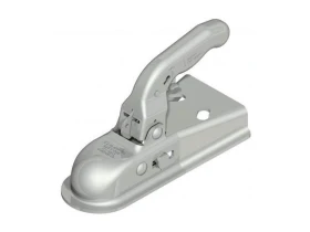 Tête d'attelage KNOTT pour flèche en V
