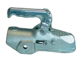 Tête d'attelage Ø 50mm Type EM300R-B