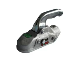 Tête d'attelage Ø 60 de type EM350R