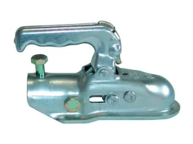 Tête d'attelage Ø45 Type EM220R-A