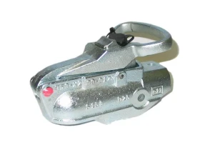 Tête d'attelage Ø50 type B50X-X2