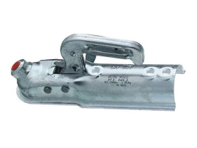 Tête d'attelage rond AL-KO Ø 60 type AK7-B