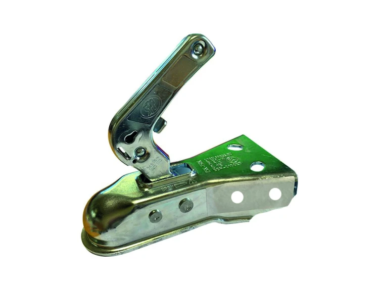 Tête d'attelage Type ZSK-750K