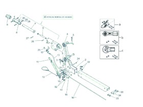 image de Timon 270VB BASIC | ETI 812042 | AL-KO